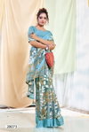 Sanchali Vol 7 By Vallabhi Georgette Daily Wear Sarees Wholesale Price In Surat
